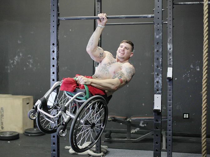 wheelchair workout – crankenstein.com